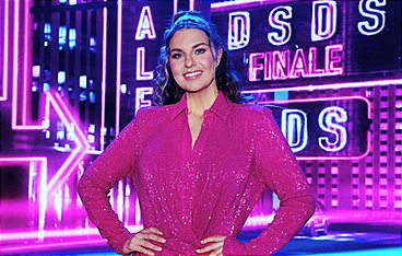 Deutschland sucht den Superstar - Das große Finale