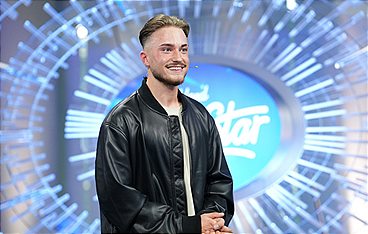 Deutschland sucht den Superstar