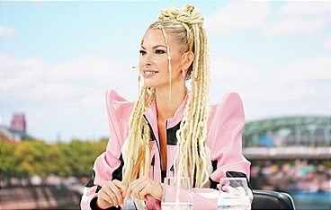 Deutschland sucht den Superstar