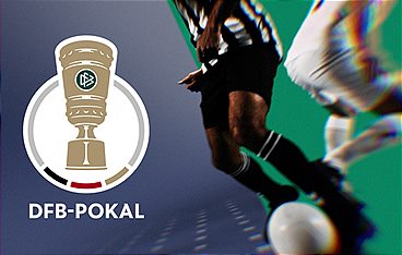 DFB-Pokal: HEBC Hamburg - Borussia Dortmund