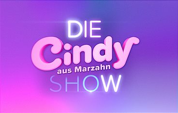 Die Cindy aus Marzahn Show