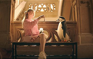 Die Schule der magischen Tiere 2