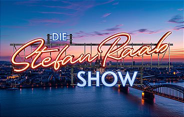 Die Stefan Raab Show