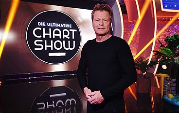 Die ultimative Chart Show - Die erfolgreichsten Comebacks aller Zeiten!