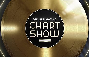 Die ultimative Chart Show - Die erfolgreichsten Dauerbrenner