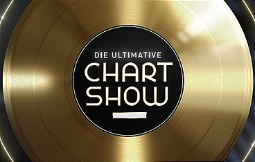 Die ultimative Chart Show - Die erfolgreichsten Discofox-Hits - Silvester