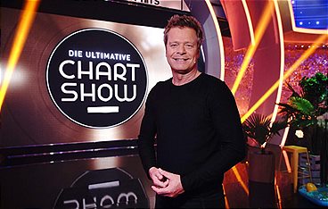 Die ultimative Chart Show - Die erfolgreichsten Silvester-Party-Hits