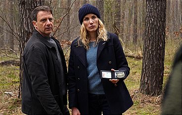 Dünentod - Ein Nordsee-Krimi