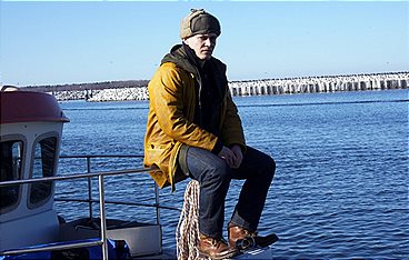 Dünentod - Ein Nordsee-Krimi