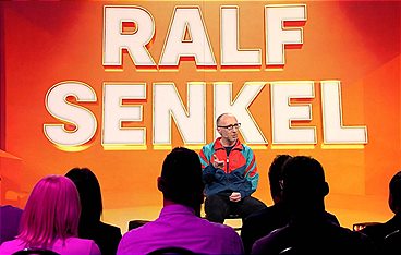 Feste der Comedy