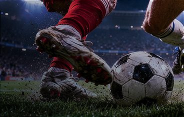 FIFA International Friendlies