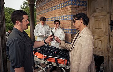 Haveltod - Ein Potsdam-Krimi