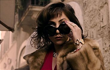 House of Gucci
