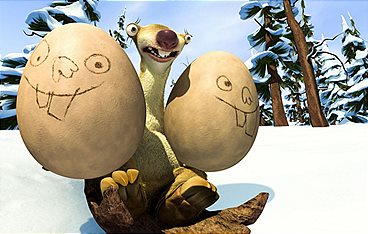 Ice Age 3 - Die Dinosaurier sind los