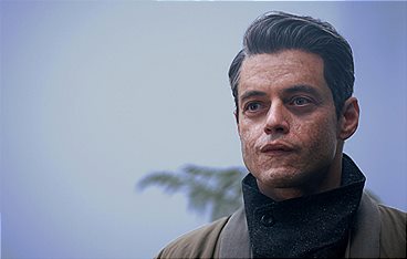 James Bond 007 - Keine Zeit zu sterben