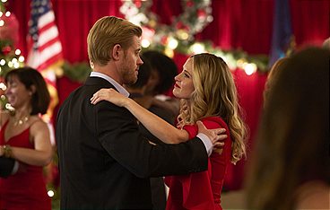 Jingle Bell Princess - Eine Prinzessin zu Weihnachten