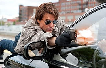 Knight and Day