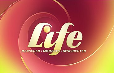 Life - Menschen, Momente, Geschichten