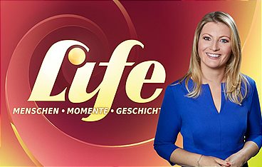 Life - Menschen, Momente, Geschichten