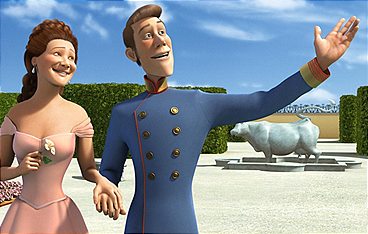 Lissi und der wilde Kaiser