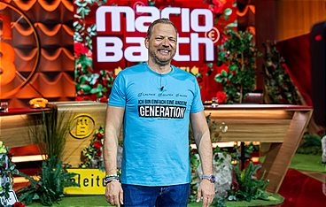 Mario Barth deckt auf!