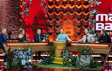Mario Barth deckt auf!