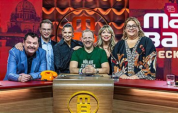 Mario Barth deckt auf!