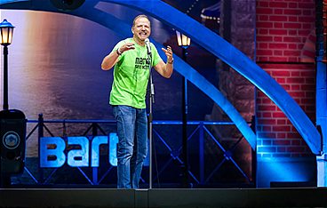 Mario Barth live! Männer sind nichts ohne die Frauen