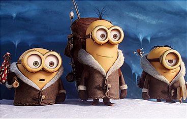 Minions