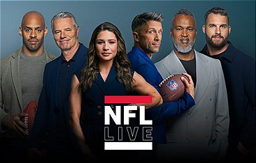 NFL LIVE