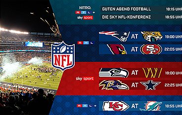 NFL LIVE