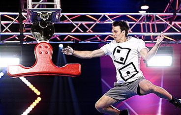 Ninja Warrior Germany - Der direkte Weg ins Finale