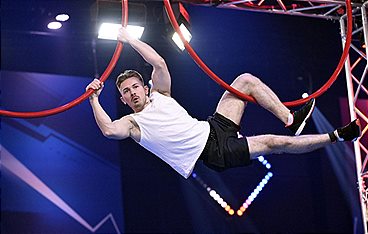 Ninja Warrior Germany - Die stärkste Show Deutschlands