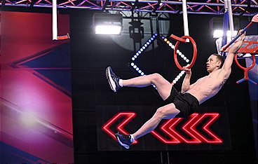 Ninja Warrior Germany - Die stärkste Show Deutschlands