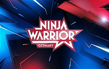 Ninja Warrior Germany - Die stärkste Show Deutschlands