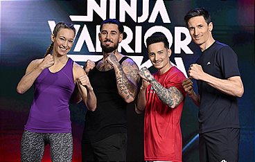 Ninja Warrior Germany - Promi-Special