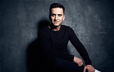 Özcan Cosar live! Old School - Die Zukunft kann warten