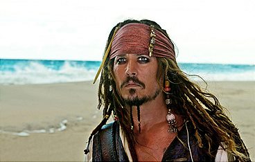 Pirates of the Caribbean - Fremde Gezeiten