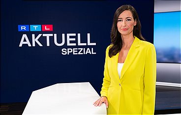 RTL Aktuell Spezial: Bürokratiewahnsinn! Wie wird Deutschland schneller?