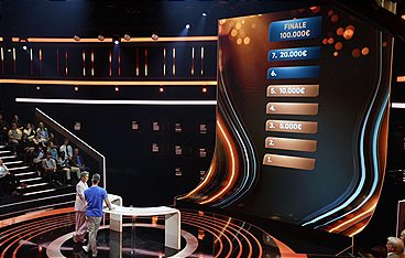 Schlauer als Alle. Schlägst du Deutschland?