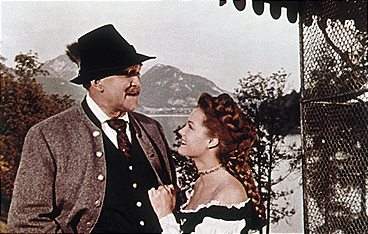 Sissi - Die junge Kaiserin