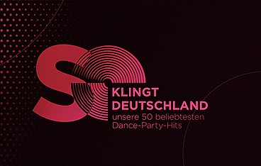 So klingt Deutschland - Unsere 50 beliebtesten Dance-Party-Hits