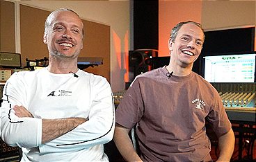So klingt Deutschland - Unsere 50 beliebtesten Songs