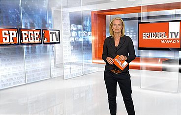 Spiegel TV