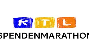 Stars im Einsatz - Die RTL-Spendenmarathon-Reportage