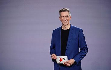 stern TV