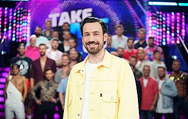 Take Me Out - Boys Boys Boys