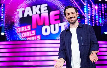 Take Me Out - Girls Girls Girls