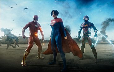 The Flash