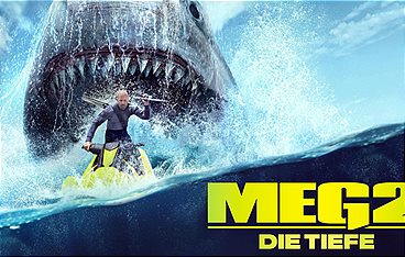 The Meg 2 - Die Tiefe